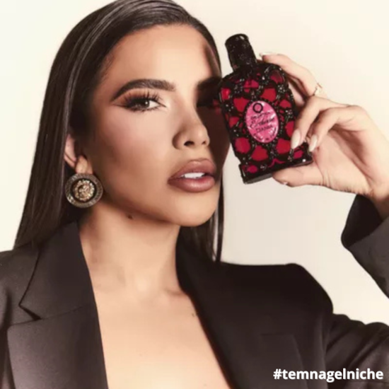 Amostra Perfume Exclusive Dania - Orientica - Extrait de Parfum - 2ml Amostra Perfume Exclusive Dania - Orientica - Extrait de Parfum - 2ml