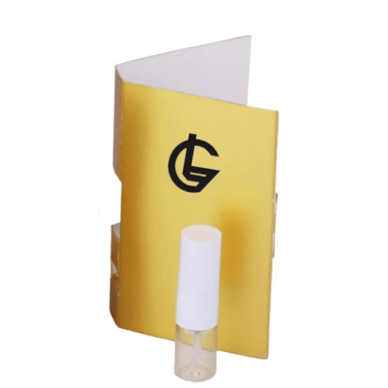 Amostra Perfume Exclusive Royal Amber Extrait - Orientica - Extrait de Parfum - 2ml Amostra Perfume Exclusive Royal Amber Extrait - Orientica - Extrait de Parfum - 2ml