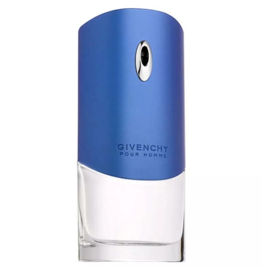 Amostra Perfume Givenchy Pour Homme Blue Label - Masculino - Eau de Toilette - 2ml