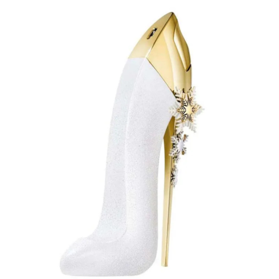 Amostra Perfume Good Girl Sparkling Ice- Carolina Herrera - Eau de Parfum - 2ml Amostra Perfume Good Girl Sparkling Ice- Carolina Herrera - Eau de Parfum - 2ml