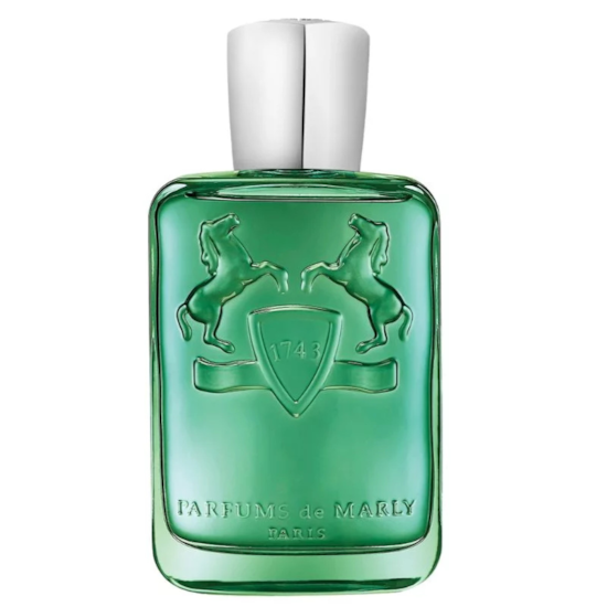 Amostra Perfume Greenley - Parfums de Marly - Eau de Parfum - 2ml Amostra Perfume Greenley - Parfums de Marly - Eau de Parfum - 2ml