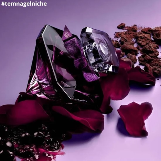 Amostra Perfume La Nuit Trésor Le Parfum - Lancôme - Feminino - Eau de Parfum - 2ml Amostra Perfume La Nuit Trésor Le Parfum - Lancôme - Feminino - Eau de Parfum - 2ml