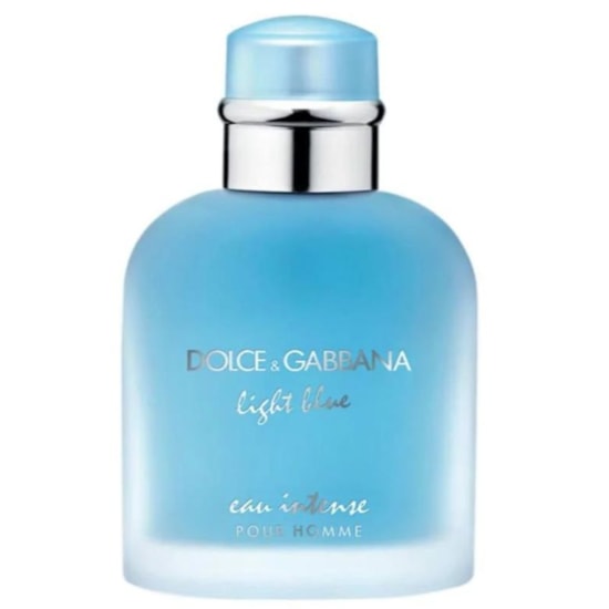 Amostra Perfume Light Blue Homme Eau Intense - Dolce & Gabanna - Masculino - Eau de Parfum - 2ml Amostra Perfume Light Blue Homme Eau Intense - Dolce & Gabanna - Masculino - Eau de Parfum - 2ml
