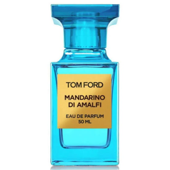 Amostra Perfume Mandarino Di Amalfi - Tom Ford - Eau de Parfum - 2ml