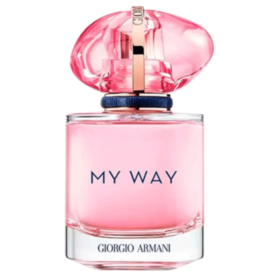 Amostra Perfume My Way Nectar - Giorgio Armani - Eau de Parfum - 2ml