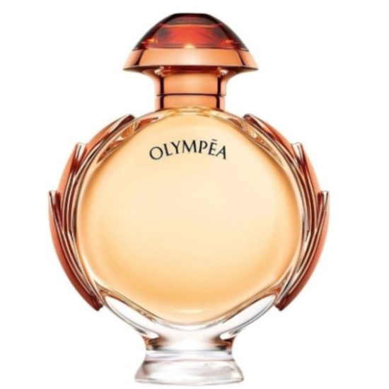 Amostra Perfume Olympéa Intense - Rabanne - Feminino - Eau de Parfum - 2ml Amostra Perfume Olympéa Intense - Rabanne - Feminino - Eau de Parfum - 2ml