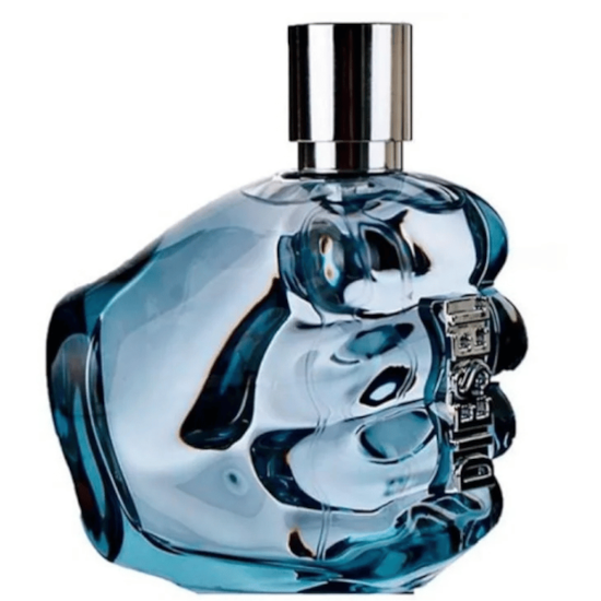 Amostra Perfume Only The Brave - Diesel - Masculino - Eau de Toilette - 2ml