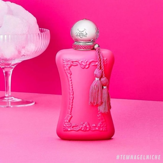 Amostra Perfume Oriana - Parfums de Marly - Feminino - Eau de Parfum - 2ml Amostra Perfume Oriana - Parfums de Marly - Feminino - Eau de Parfum - 2ml