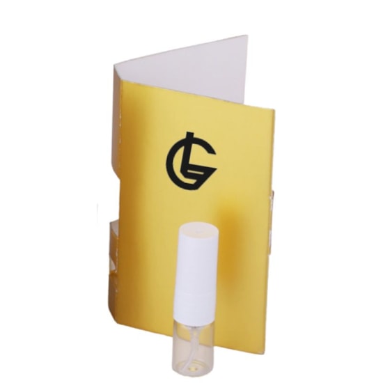 Amostra Perfume Oud for Glory - Lattafa - Unissex - Eau de Parfum - 2ml Amostra Perfume Oud for Glory - Lattafa - Unissex - Eau de Parfum - 2ml