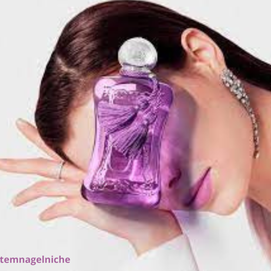 Amostra Perfume Palatine - Parfums de Marly - Eau de Parfum - 2ml Amostra Perfume Palatine - Parfums de Marly - Eau de Parfum - 2ml