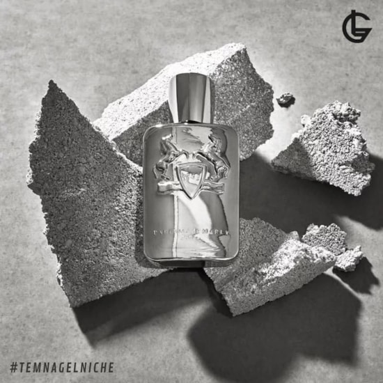 Amostra Perfume Pegasus - Parfums de Marly - Eau de Parfum - 2ml Amostra Perfume Pegasus - Parfums de Marly - Eau de Parfum - 2ml