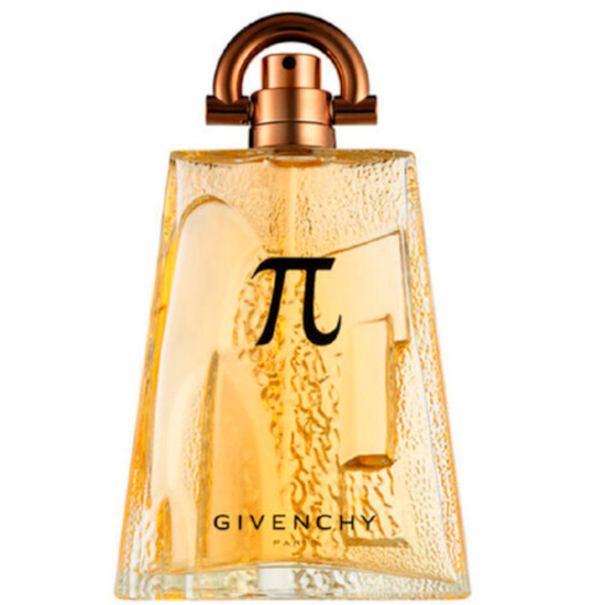 Amostra Perfume Pi - Givenchy - Masculino - Eau de Toilette - 2ml