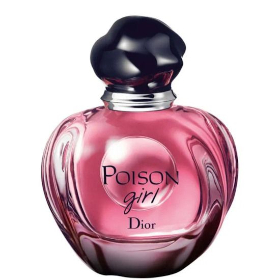 Amostra Perfume Poison Girl - Dior - Feminino - Eau de Parfum - 2ml Amostra Perfume Poison Girl - Dior - Feminino - Eau de Parfum - 2ml