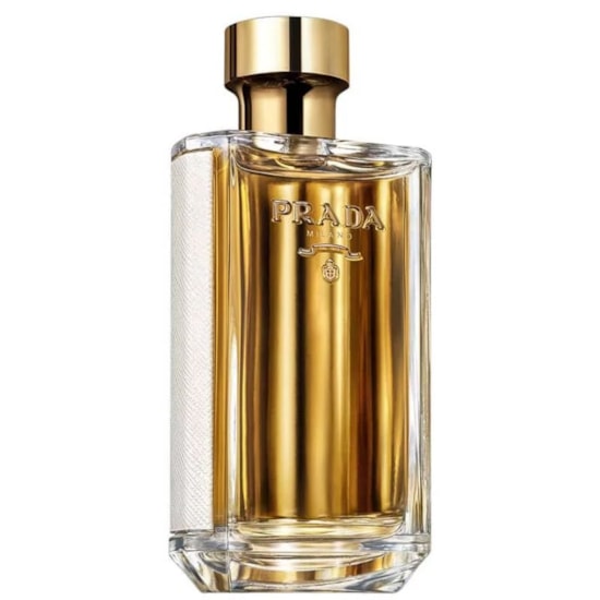 Amostra Perfume Prada La Femme - Prada - Feminino - Eau de Parfum - 2ml