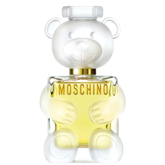 Amostra Perfume Toy 2 - Moschino - Feminino - Eau de Parfum - 2ml