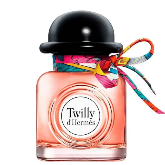 Amostra Perfume Twilly - Hermès - Feminino - Eau de Parfum - 2ml