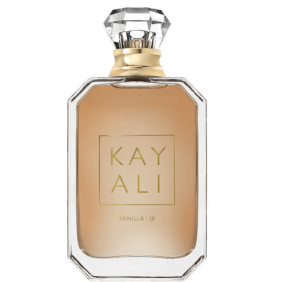 Amostra Perfume Vanilla 28 - Kayali - Eau de Parfum - 2ml Amostra Perfume Vanilla 28 - Kayali - Eau de Parfum - 2ml