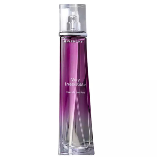 Amostra Perfume Very Irrésistible - Givenchy - Feminino - Eau de Parfum - 2ml