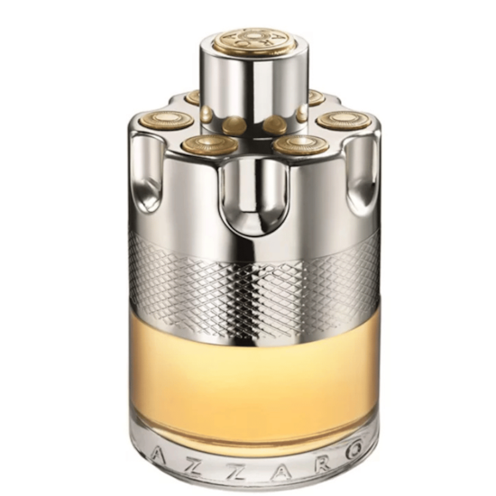 Amostra Perfume Wanted - Azzaro - Masculino - Eau de Toilette - 2ml Amostra Perfume Wanted - Azzaro - Masculino - Eau de Toilette - 2ml