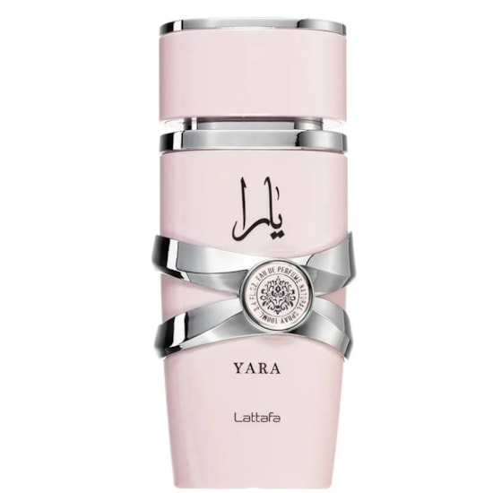 Amostra Perfume Yara - Lattafa - Feminino - Eau de Parfum - 2ml