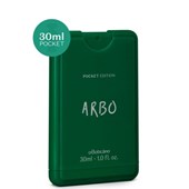 Produto Arbo Pocket - O Boticário - Masculino - Desodorante Colônia - 30ml