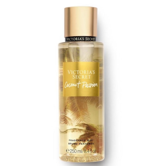Coconut Passion Victoria S Secret 250ml G El Niche Coconut Passion Victoria S Secret 250ml G El Niche