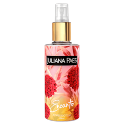 Body Splash Encanto - Juliana Paes - 200ml Body Splash Encanto - Juliana Paes - 200ml