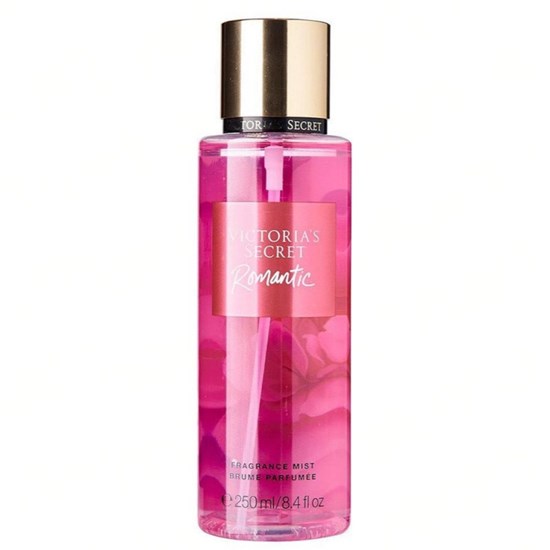 Victoria's Secret body mist fragrance splash mist body splash