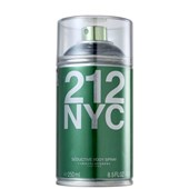 Produto Body Spray 212 NYC Seductive - Carolina Herrera - Feminino - 250ml