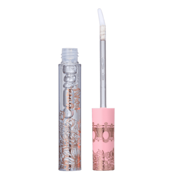 BT Jelly Gloss - Bruna Tavares - Clear - 3,5ml BT Jelly Gloss - Bruna Tavares - Clear - 3,5ml