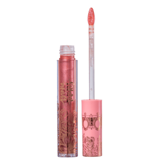 BT Jelly Gloss - Bruna Tavares - Sabrina - 3,5ml BT Jelly Gloss - Bruna Tavares - Sabrina - 3,5ml