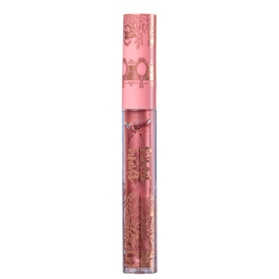 BT Jelly Gloss - Bruna Tavares - Sabrina - 3,5ml BT Jelly Gloss - Bruna Tavares - Sabrina - 3,5ml
