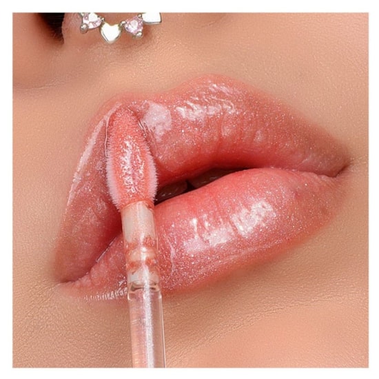 BT Jelly Gloss - Bruna Tavares - Sabrina - 3,5ml BT Jelly Gloss - Bruna Tavares - Sabrina - 3,5ml