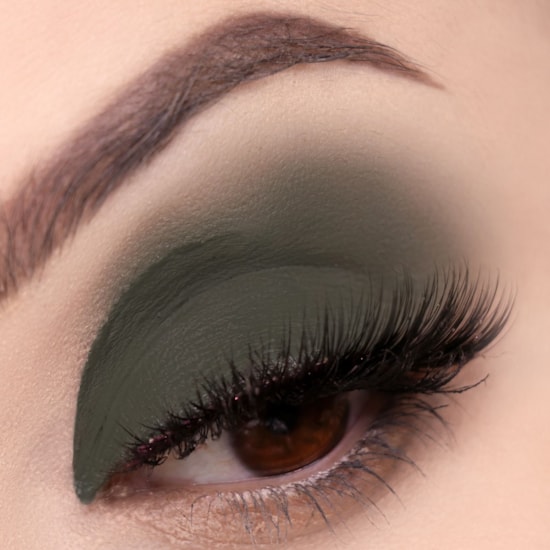 BT Velvet 2x1 Sombra Líquida Aveludada e Primer - Bruna Tavares - Khaki - 3ml BT Velvet 2x1 Sombra Líquida Aveludada e Primer - Bruna Tavares - Khaki - 3ml