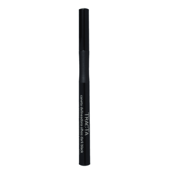 Caneta Delineadora Carbon Black Precison - Tracta - 1,0ml Caneta Delineadora Carbon Black Precison - Tracta - 1,0ml