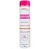 Produto Condicionador Desmaiô Cabelo - Light Hair - 300ml