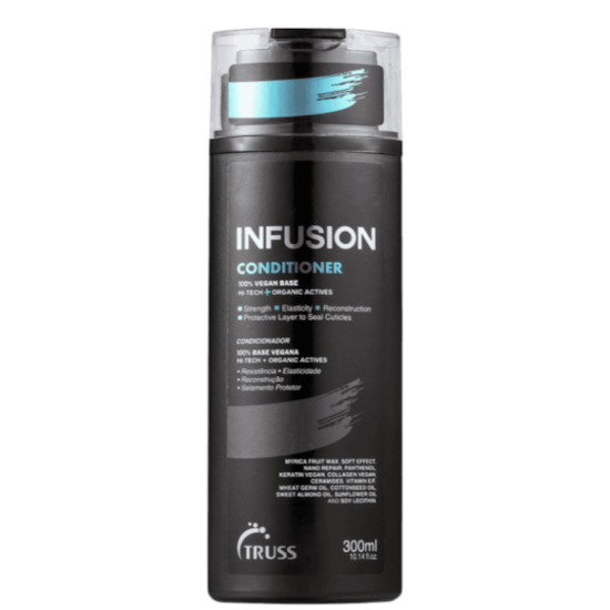 Condicionador Infusion - Truss - 300ml Condicionador Infusion - Truss - 300ml