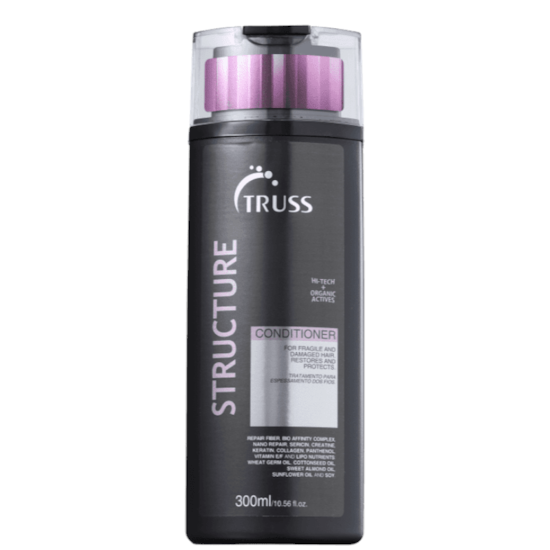 Condicionador Structure - Truss - 300ml Condicionador Structure - Truss - 300ml