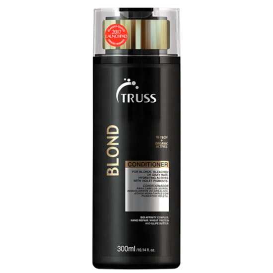 Condicionador Truss Blond - Truss - 300ML Condicionador Truss Blond - Truss - 300ML