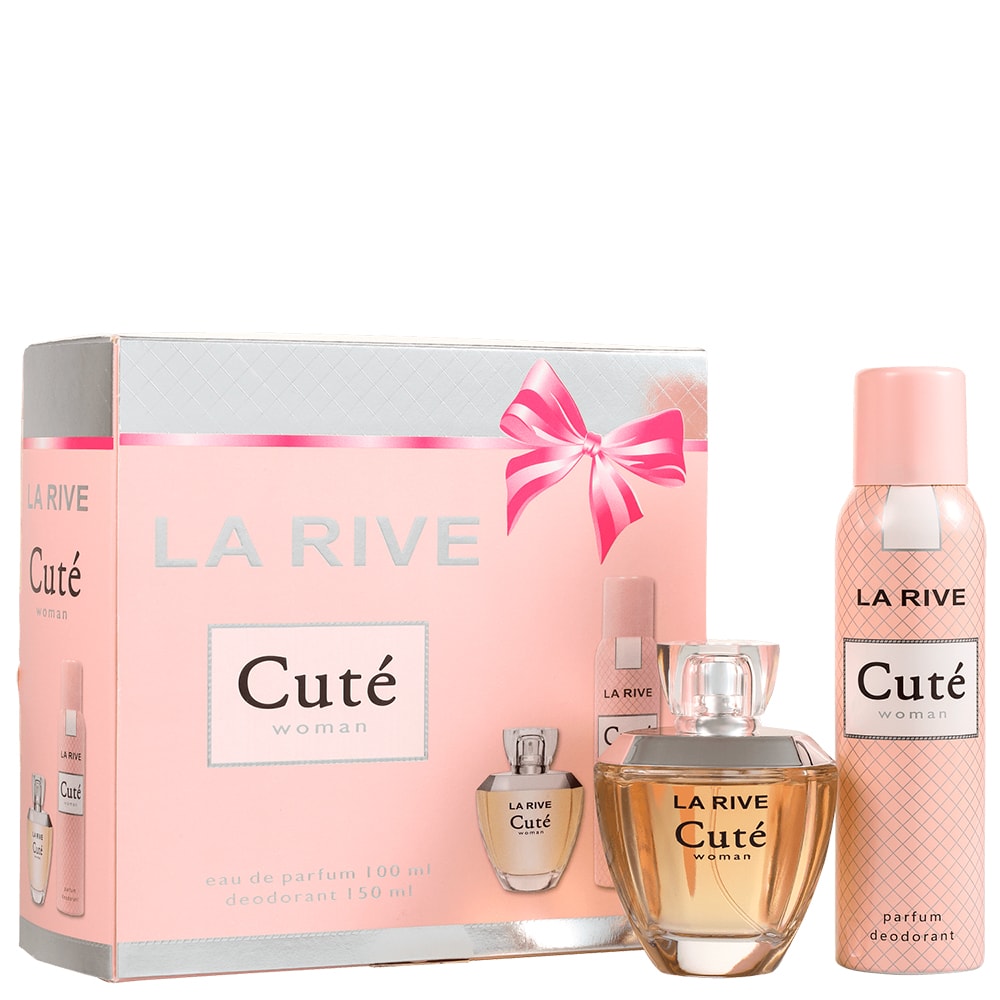 la rive cute eau de parfum Off 52% - www.uzarpaslanmaz.com