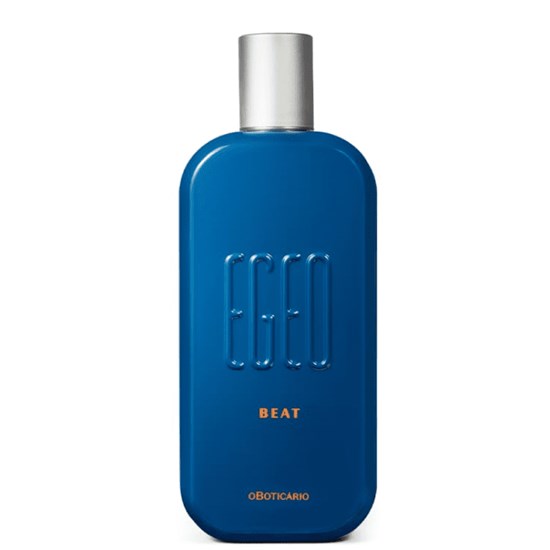 Conjunto Egeo Beat - O Boticário - Masculino - Desodorante Colônia 90ml + Body Spray 100ml