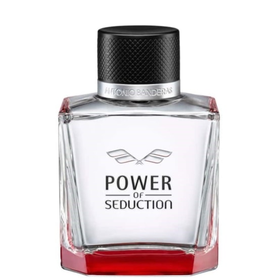 Conjunto Power of Seduction - Antonio Banderas - Masculino - Perfume 100ml + Desodorante 150ml Conjunto Power of Seduction - Antonio Banderas - Masculino - Perfume 100ml + Desodorante 150ml