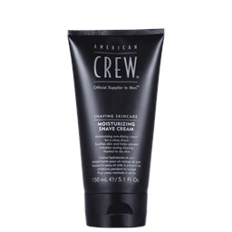 Creme de Barbear - Moisturizing Shave Cream - American Crew - 150ml
