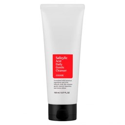Creme de Limpeza Facial Salicylic Acid Daily Gentle Cleanser - Cosrx - 150ml