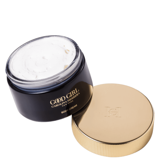 Creme Hidratante Corporal Good Girl - Carolina Herrera - 200ml Creme Hidratante Corporal Good Girl - Carolina Herrera - 200ml