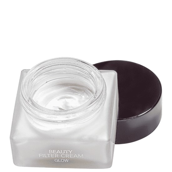Creme Hidratante Facial Beauty Filter Cream Glow - Son & Park - 40g