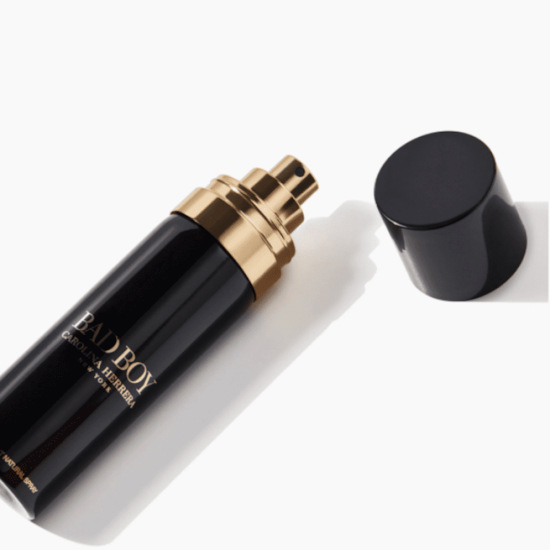 Desodorante Bad Boy - Carolina Herrera - Masculino - 100ml Desodorante Bad Boy - Carolina Herrera - Masculino - 100ml