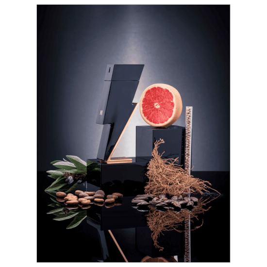 Desodorante Bad Boy - Carolina Herrera - Masculino - 100ml Desodorante Bad Boy - Carolina Herrera - Masculino - 100ml