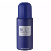 Produto Desodorante Blue Seduction for Men - Antonio Banderas - Masculino - 150ml