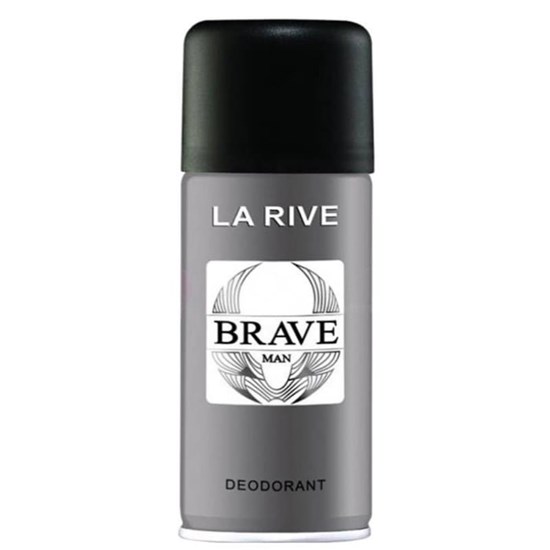 Desodorante Brave - La Rive - Masculino - 150ml